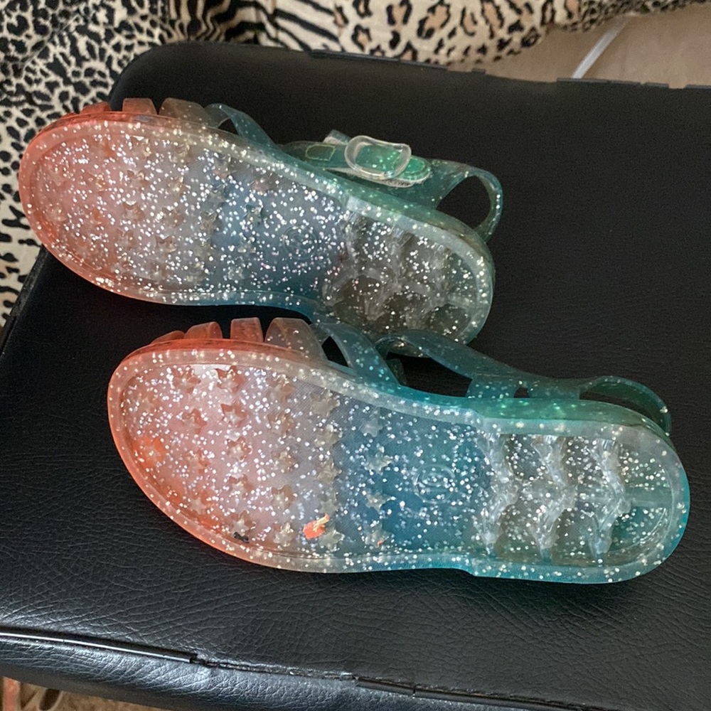 Multi-color Jelly’s - Picture 3 of 3